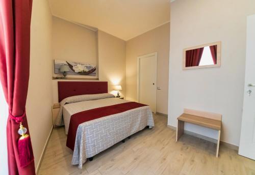 Hotel Manzoni Róma Kültér fotó