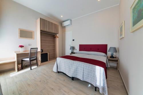 Hotel Manzoni Róma Kültér fotó