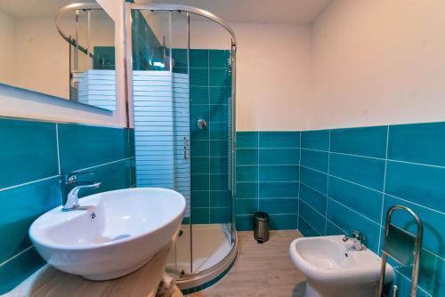 Hotel Manzoni Róma Kültér fotó