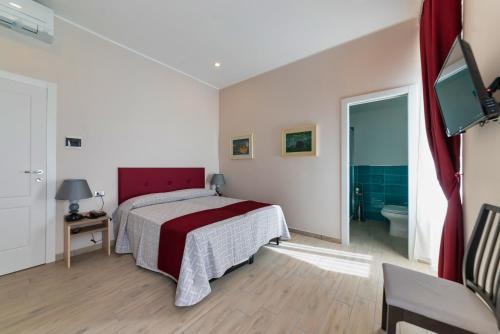 Hotel Manzoni Róma Kültér fotó