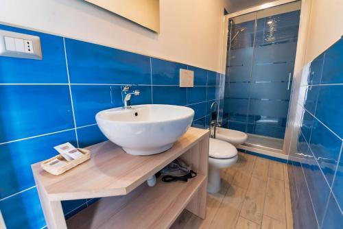 Hotel Manzoni Róma Kültér fotó